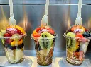 Mixed FruitJar