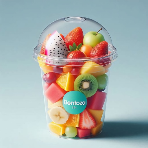 Mini FruitJar