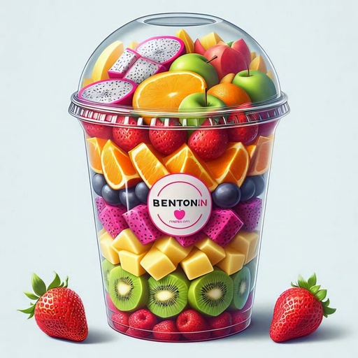 Family FruitJar